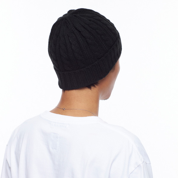 LIBERAIDERS,リベレイダース,ベースボールキャップ,CABLEKNITCAP,789062403,アメカジ