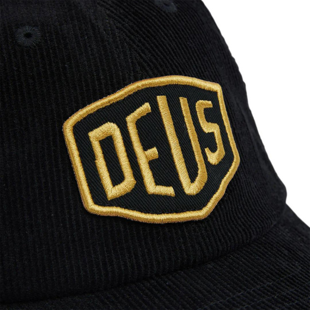 DEUS EX MACHINA,デウスエクスマキナ,キャップ,サーフ,帽子