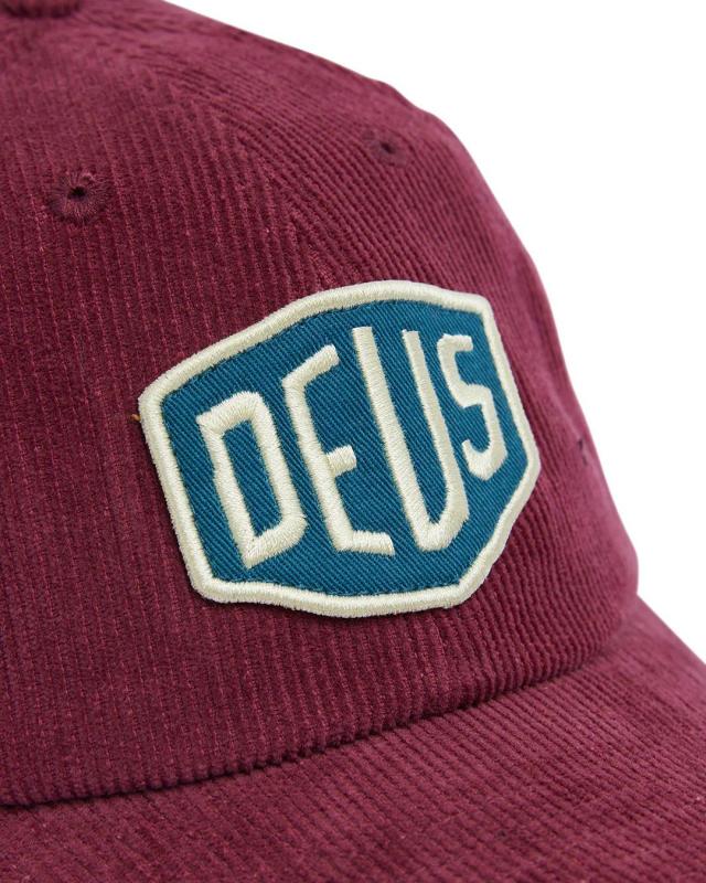 DEUS EX MACHINA,デウスエクスマキナ,キャップ,サーフ,帽子