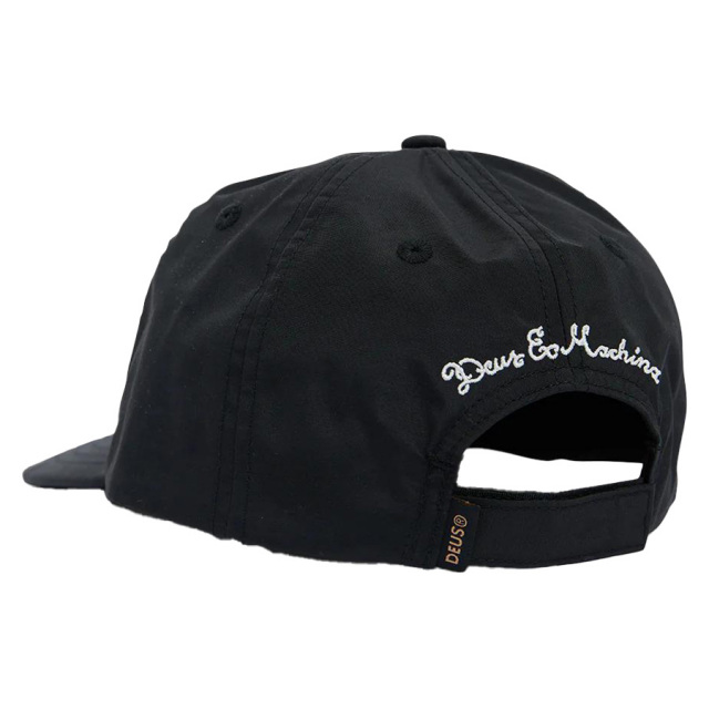DEUS EX MACHINA ( デウスエクスマキナ ) / キャップ 帽子 / PILL LOGO