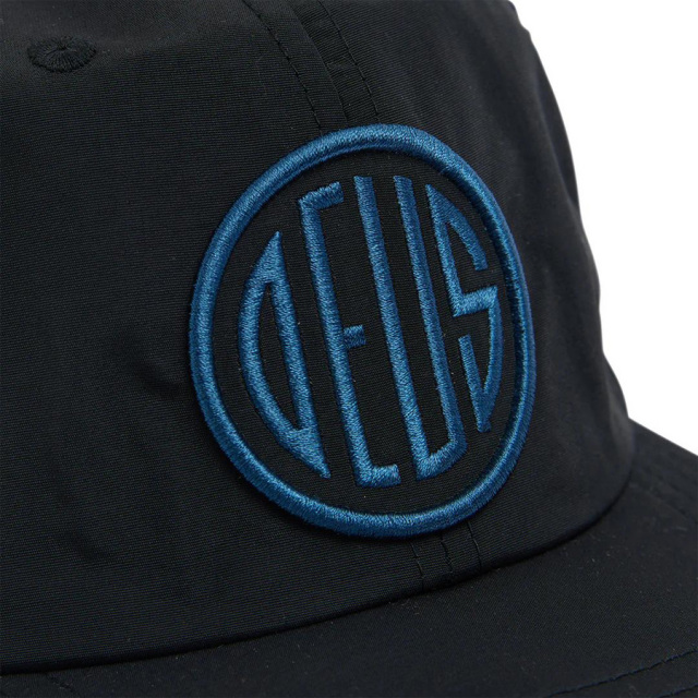 ファナティクス　キャップ DEUS EX MACHINA ( デウスエクスマキナ ) / キャップ 帽子