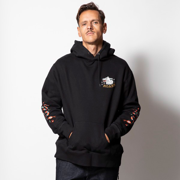 Royalmaces様専JHDミルウォーキーバックス パーカー ブラック 2XL つくれ 