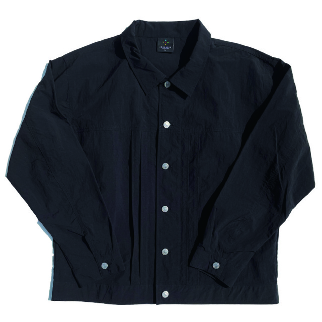 AXESQUIN,アクシーズクイン,トラックジャケット,ジャケット,LA,MADEINUSA,通販,正規取扱,大阪