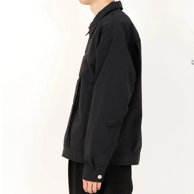 AXESQUIN,アクシーズクイン,トラックジャケット,ジャケット,LA,MADEINUSA,通販,正規取扱,大阪