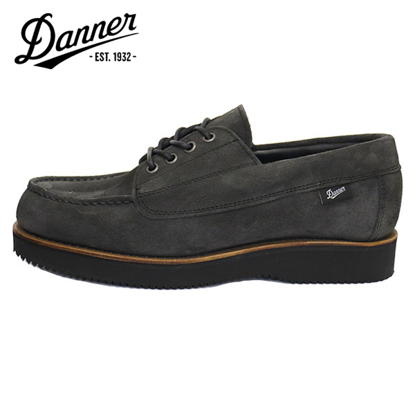 DANNER,ダナー,革靴,レザーシューズ,スエード,MADISONBLUCHER,215510,メンズ