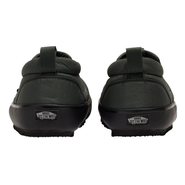 VANS / スリッパ スニーカー / MTE SNOW LODGE SLIPPER MID