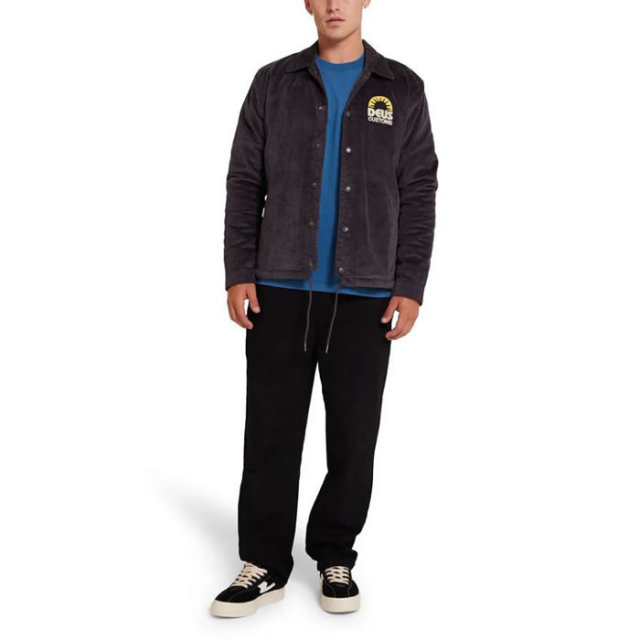 ジャケット・アウター cornerstone 23ss coach jacket cornerstone 23ss coach jacket