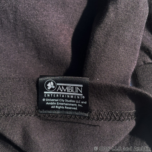 backtothefuture,bttf,ロンT,長袖Tシャツ