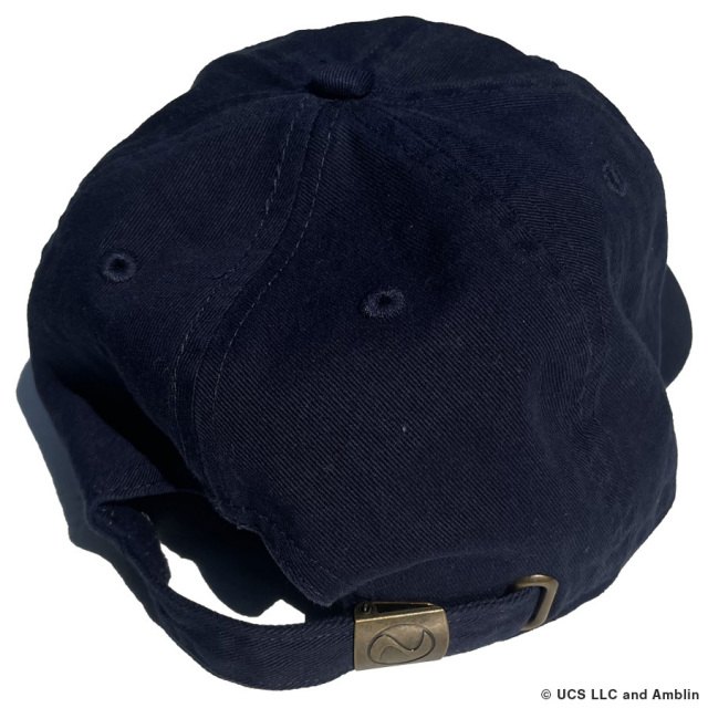 美品 希少 エルドレッソ キャップ バックトゥザフューチャー ブラック バックトゥザフューチャー NEW ERA ニューエラ キャップ 7 3/8