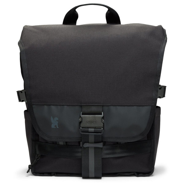 CHROME クローム / バックパック / WARSAW 30L PACK - BLACK