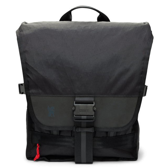 CHROME クローム / バックパック / WARSAW 30L PACK - BLACK XRF