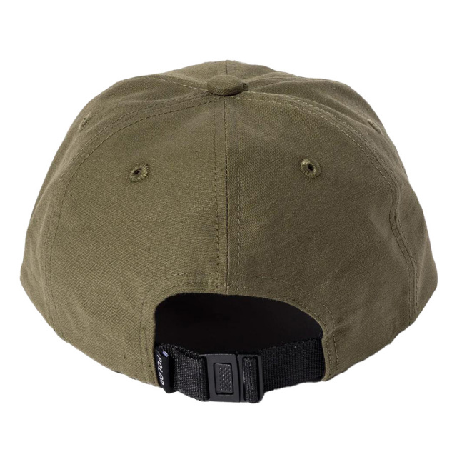 POLeR,ポーラー,帽子,キャップ,コットンキャップ,アウトドア