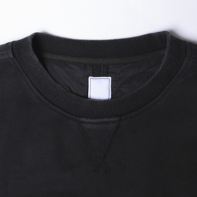 LIBERAIDERS,リベレイダース,スウェットクルーネック,トレーナー,アメリカ,メンズ