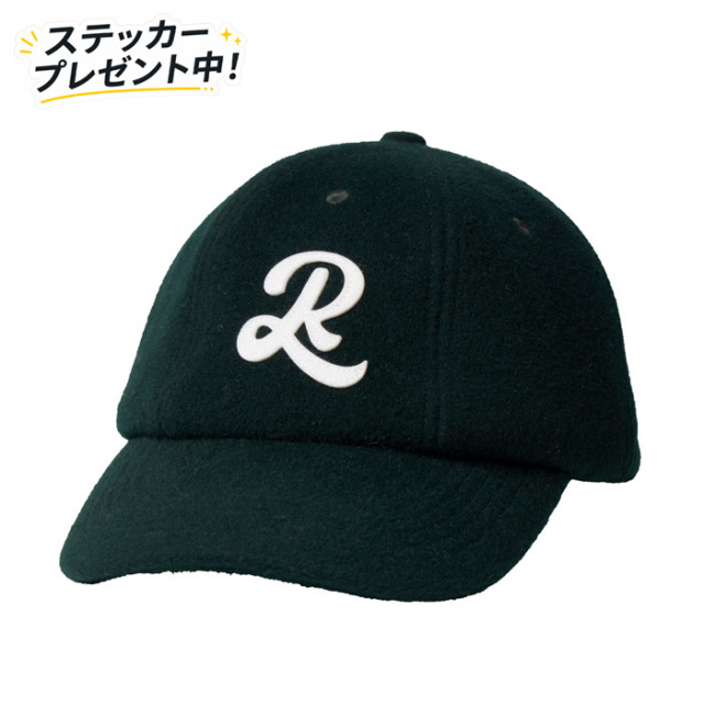 LIBERAIDERS,リベレイダース,ベースボールキャップ