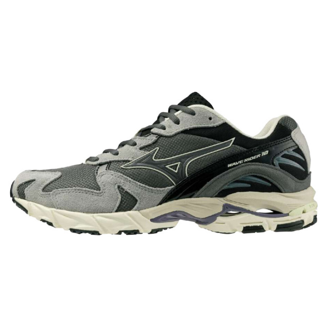 MIZUNOSPORTSTYLE,ミズノスポーツスタイル,スニーカー,WAVERIDER10,ウェーブライダー