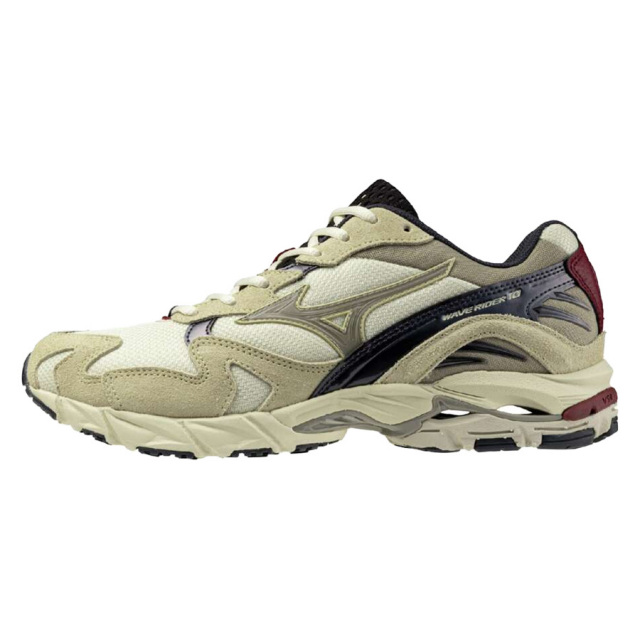 MIZUNOSPORTSTYLE,ミズノスポーツスタイル,スニーカー,WAVERIDER10,ウェーブライダー