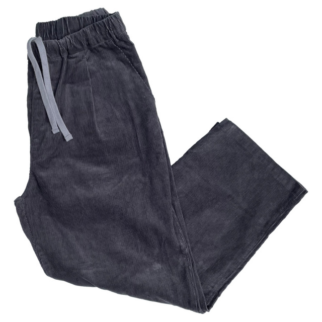 WAX(ワックス) / コーデュロイ イージーパンツ / CORDUROY WIDE PANTS 