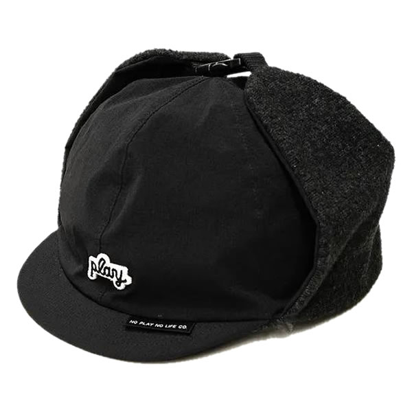 BURTON - Km4k cap playdesign p01 カモシカ ブレイデザイン コラボ P01 × KM4K CAP | PLAYDESIGN