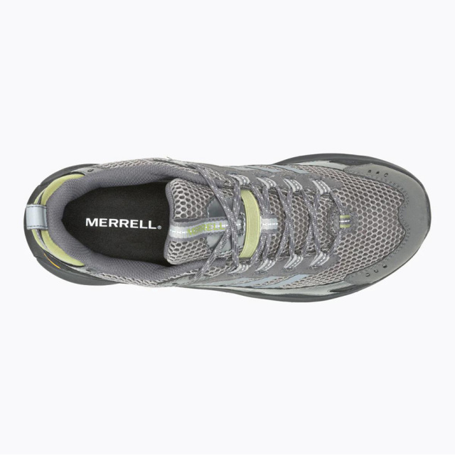 カモミール セール】メレル MERRELL M SPEED STRIKE 2 WATERPROOF FUNGI