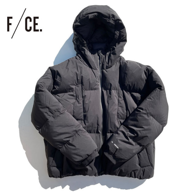 大阪,FCE,エフシーイー, ダウンジャケット,ジャケット,FPA09242U0004,PERTEXWPDOWNJK