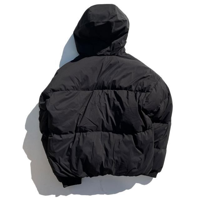 F/CE.(エフシーイー) / ダウンジャケット / PERTEX WP DOWN JK - BLACK  