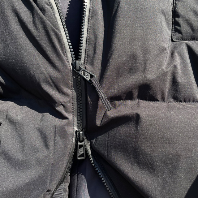 F/CE.(エフシーイー) / ダウンジャケット / PERTEX WP DOWN JK - BLACK  