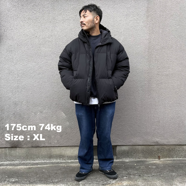 FCE,エフシーイー,PERTEX,パーテックス,防水ダウンジャケット,軽量アウター,アウトドア,タウンユース,メンズ,冬アウター