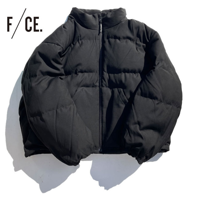 大阪,FCE,エフシーイー, ダウンジャケット,ジャケット,FSP09242U0004,STLTHPUFFERJACKET