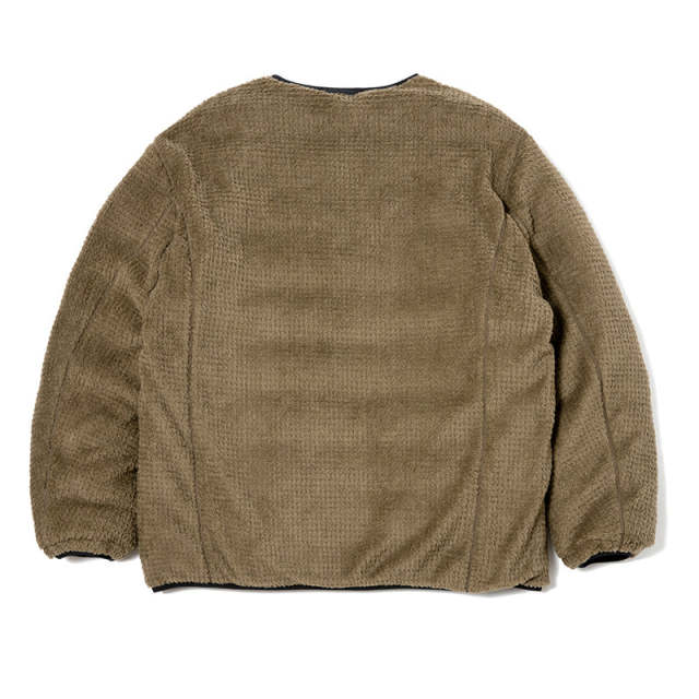 大阪,ALLIEDFEATHERDOWN,アライドフェザーアンドダウン, ダウンカーディガン,ジャケット,リバーシブル