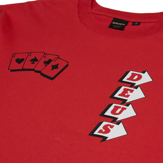 DEUSEXMACHINA,デウスエクスマキナ,長袖Tシャツ,ロンT