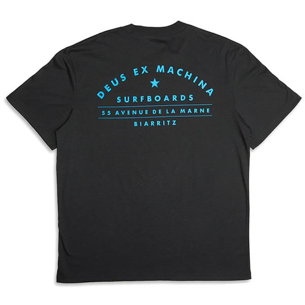 DEUS EX MACHINA,デウス エクス マキナ,Tシャツ,デウス,バリ,LA,サーフブランド,バイクブランド,サーフィン