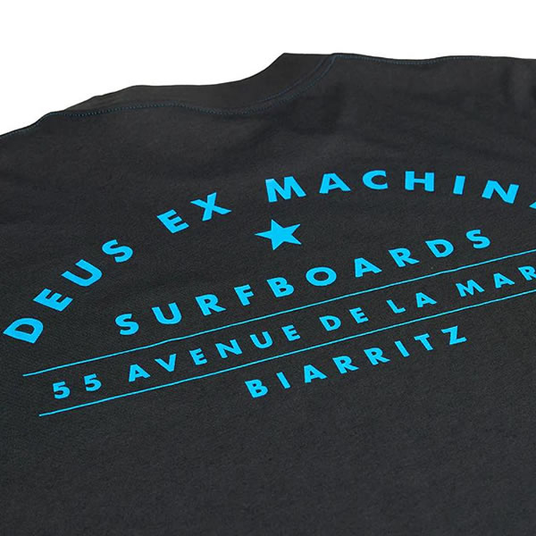 DEUS EX MACHINA,デウス エクス マキナ,Tシャツ,デウス,バリ,LA,サーフブランド,バイクブランド,サーフィン