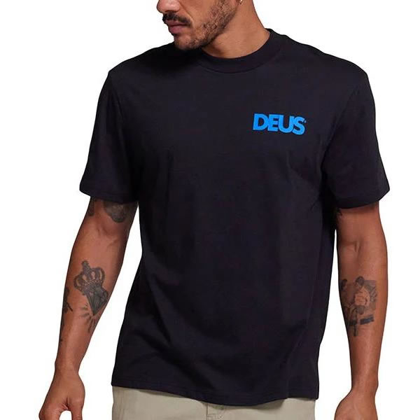 DEUS EX MACHINA,デウス エクス マキナ,Tシャツ,デウス,バリ,LA,サーフブランド,バイクブランド,サーフィン