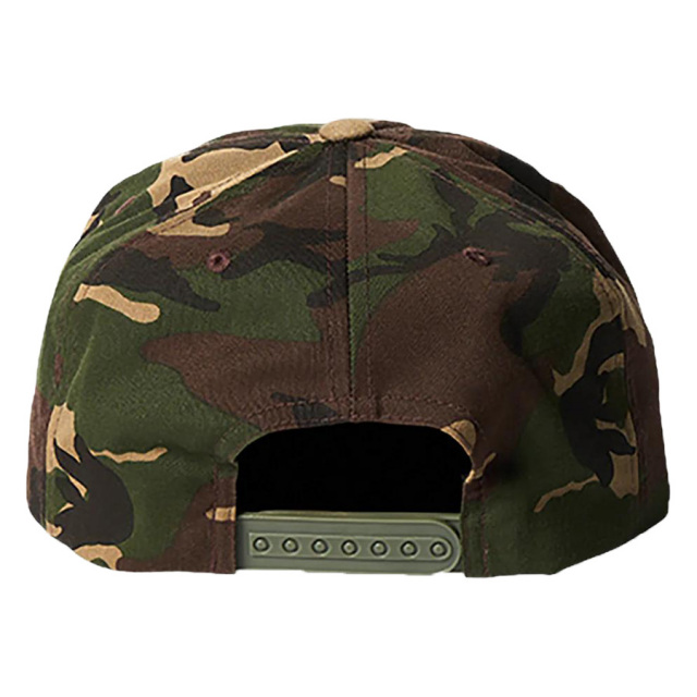 BRIXTON (ブリクストン) / ベースボールキャップ 帽子 / GRADE HP SNPK