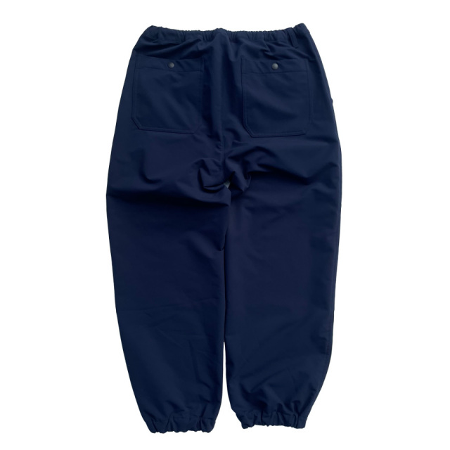 NASNGWAM,ナスングワム,イージーパンツ,パンツ,WAKINGEASYPANTS