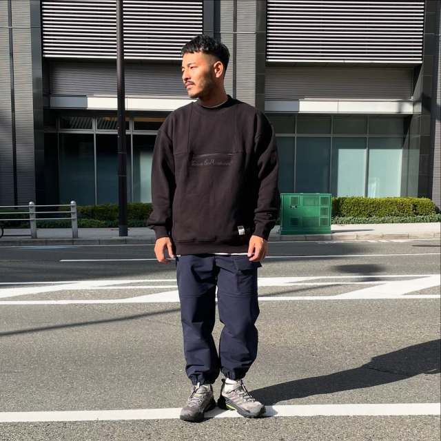 nasngwam ナスングワム CALM ジャケット パンツ ベスト 3点セット nasngwam ナスングワム CALM ジャケット パンツ ベスト 3点