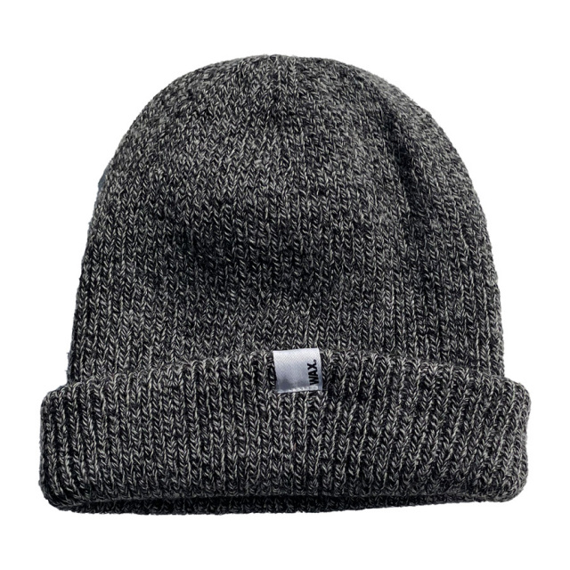 WAX,THM,ワックス,ビーニー,ニットキャップ,ニット帽,メンズ,アメカジ,新作,正規取り扱い,通販,店舗,大阪,亀