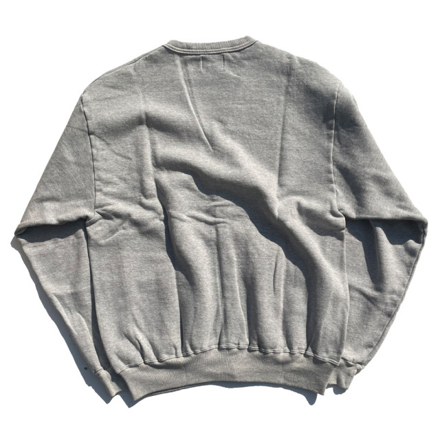 BATTENWEAR,バテンウェア,スウェットカーディガン,厚手,日本製,新作,正規取り扱い,通販,店舗,大阪,亀