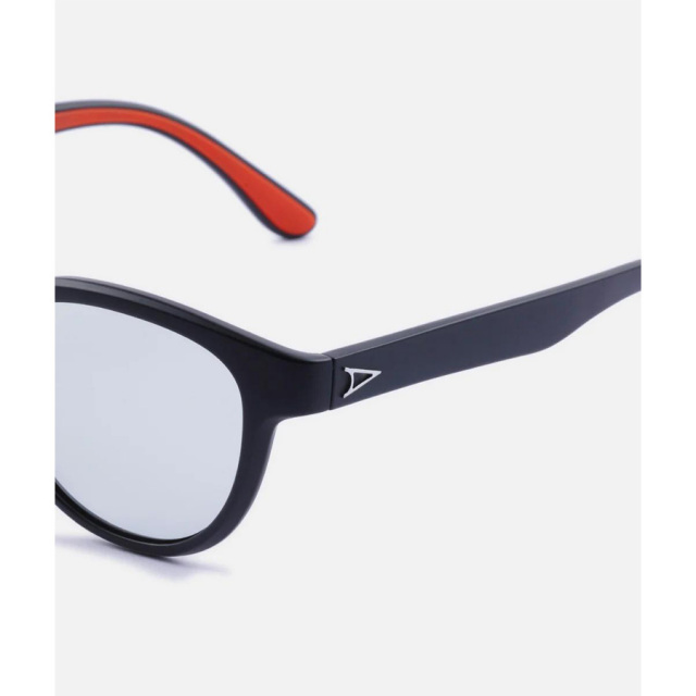 TYMER(タイマー) / サングラス アイウェア / ELIOT - Matt Black x