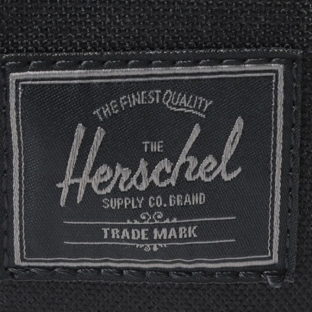 ハーシェル,HERSCHEL,メンズ,レディース,バッグ,ダッフルバッグ,黒,BLACK,ブラック,NOVEL,メンズ,レディース,ハーシェル
