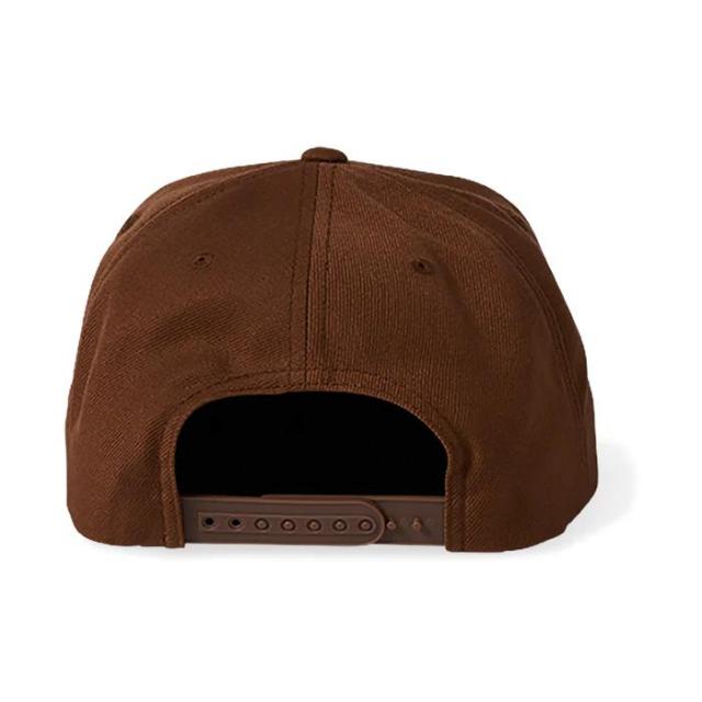 BRIXTON,ブリクストン,スナップバック,キャップ,ベースボールキャップ