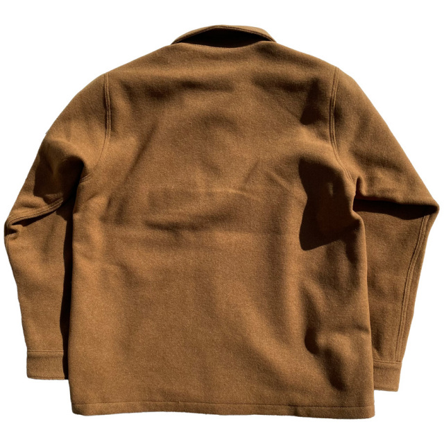 NASNGWAM,ナスングワム,ジャケット,CHIEFJACKET,ウールジャケット