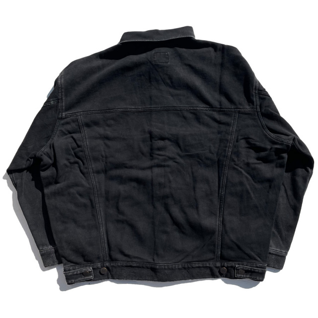 INPRESTORE,インプレストア,スウェットジャケット,Gジャン