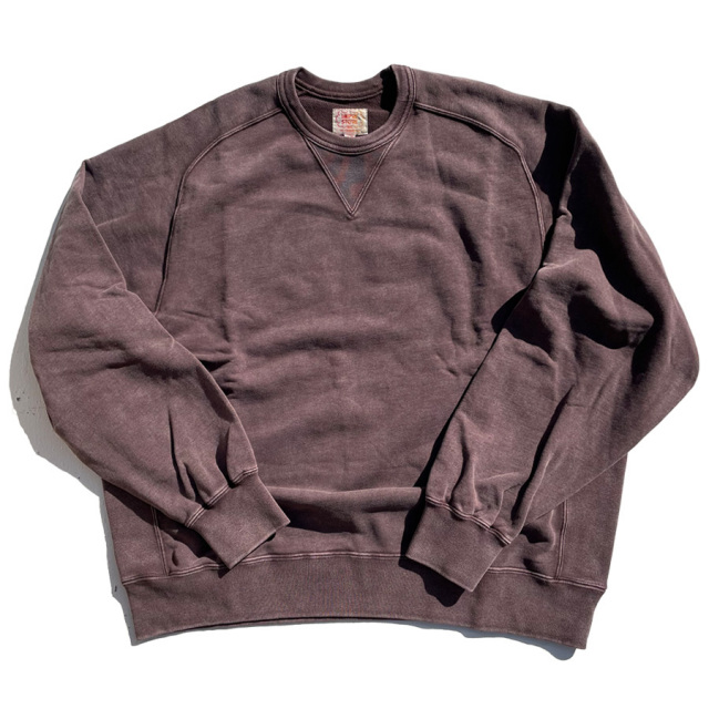 IMPRESTORE,インプレストア,スウェット,クルーネック,トレーナー