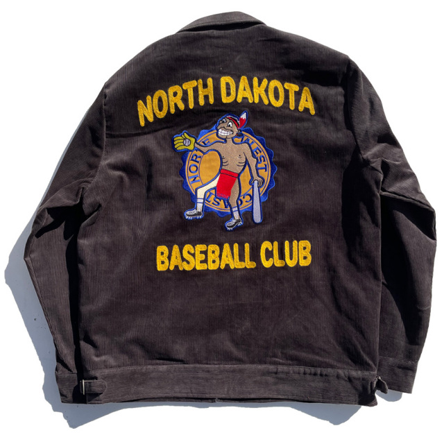 NASNGWAM,ナスングワム,FFAジャケット,NWCJACKET,J2508006