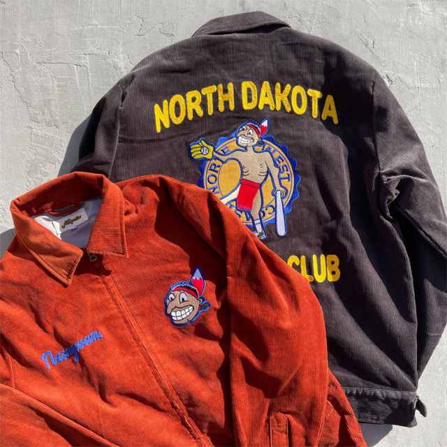 NASNGWAM,ナスングワム,FFAジャケット,NWCJACKET,J2508006