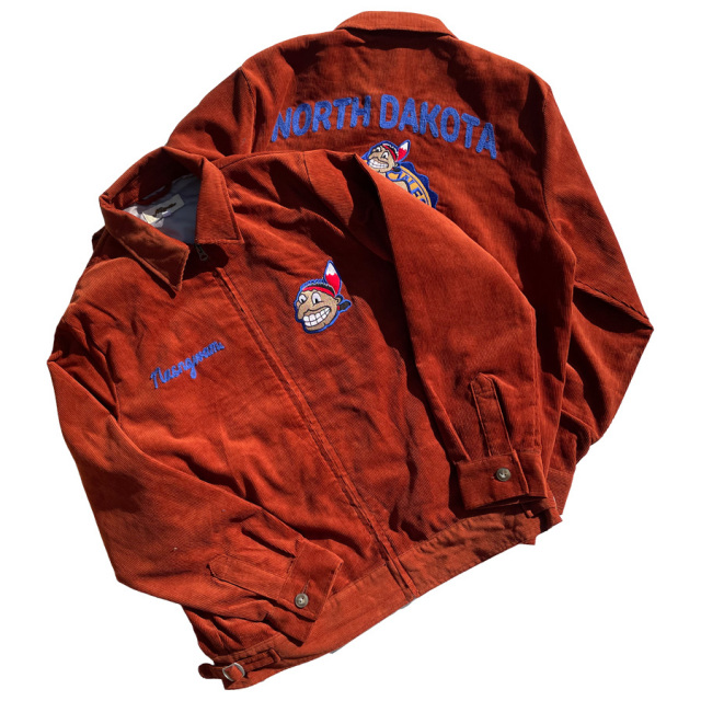 NASNGWAM,ナスングワム,FFAジャケット,NWCJACKET,J2508006