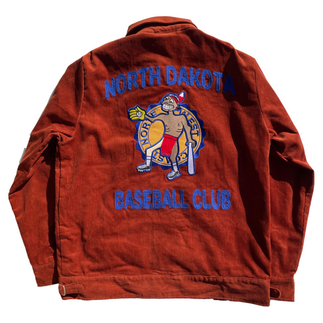 NASNGWAM,ナスングワム,FFAジャケット,NWCJACKET,J2508006