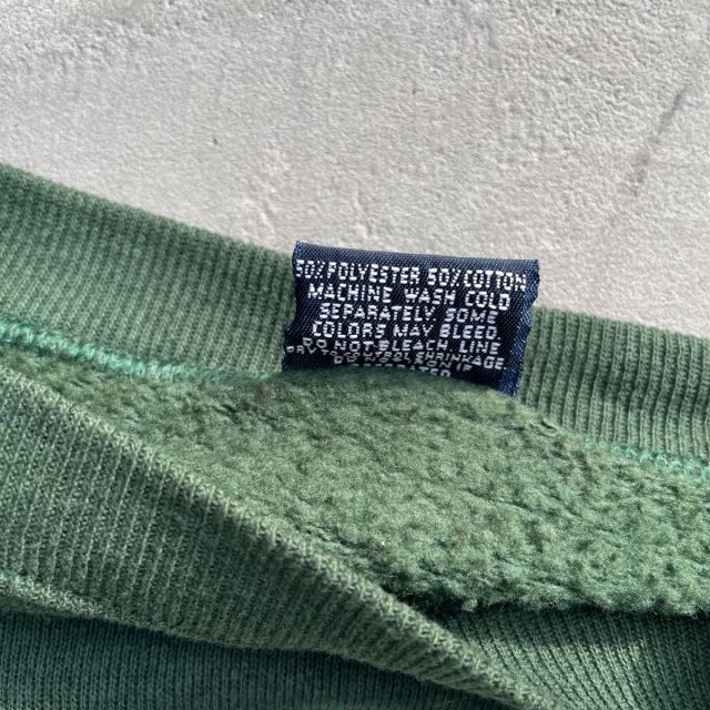 USED,古着,カレッジスウェットトレーナー,アメリカ製