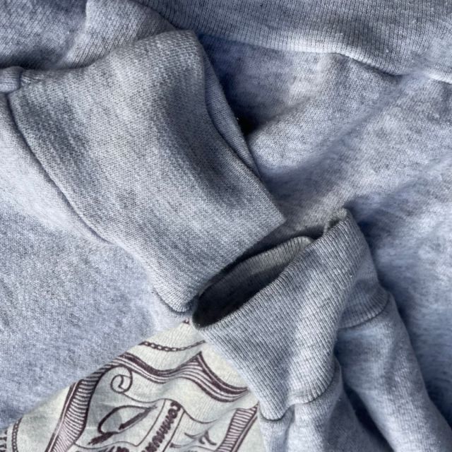 USED,古着,カレッジスウェットトレーナー